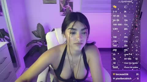 Snapshot of amara_silk chatting on 06/09/26, 11:38 amara_silk online show from 06/09/26, 11:38