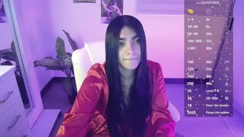 Snapshot of amara_silk chatting on 06/16/26, 12:24 amara_silk online show from 06/16/26, 12:24