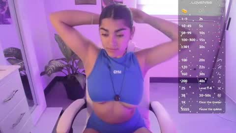 Snapshot of amara_silk chatting on 06/20/26, 03:48 amara_silk online show from 06/20/26, 03:48