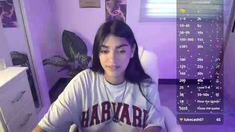 Snapshot of amara_silk chatting on 06/30/26, 10:33 amara_silk online show from 06/30/26, 10:33