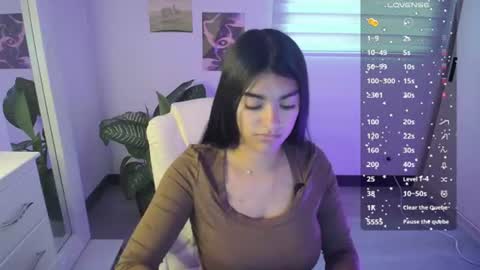 Snapshot of amara_silk chatting on 07/18/26, 10:13 amara_silk online show from 07/18/26, 10:13