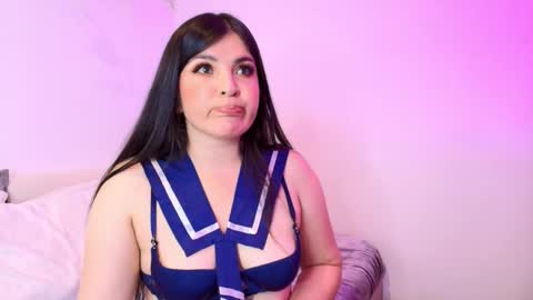 Amara Vega  online show from 03/24/26, 04:12