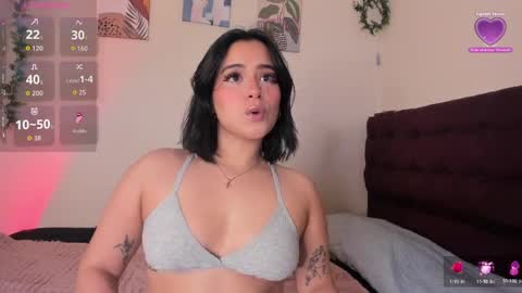 Amaraa 01 online show from 04/08/26, 03:06