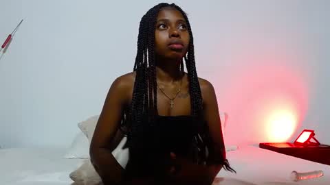 amarabennett online show from 06/17/26, 10:21