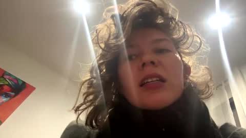 Amara Elise online show from 01/19/25, 09:34