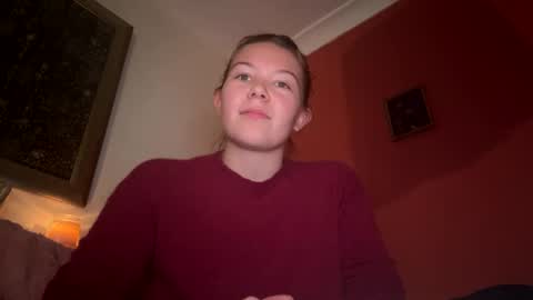 Amara Elise online show from 02/17/25, 06:04