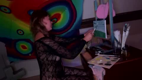Amara Elise online show from 07/12/26, 09:39