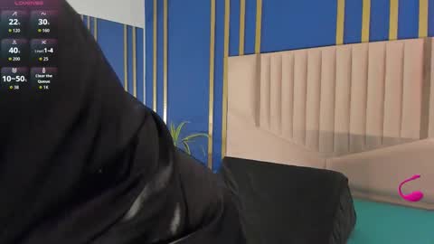 Snapshot of amarafierce chatting on 11/04/25, 11:20 Amara online show from 11/04/25, 11:20