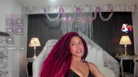 Amara Fire Online 700 to 1400 GTM-5 online show from 12/23/25, 12:30