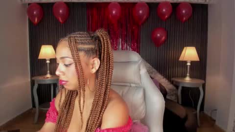 Amara Fire Online 700 to 1400 GTM-5 online show from 02/24/26, 01:31