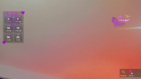 Amara Fire Online 700 to 1400 GTM-5 online show from 04/11/26, 12:20