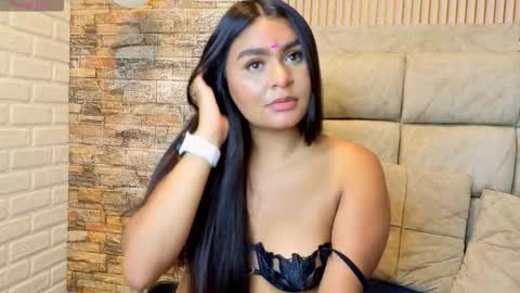 amarahanks_ online show from 01/09/26, 08:54