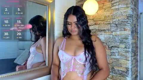 amarahanks_ online show from 03/01/26, 10:56