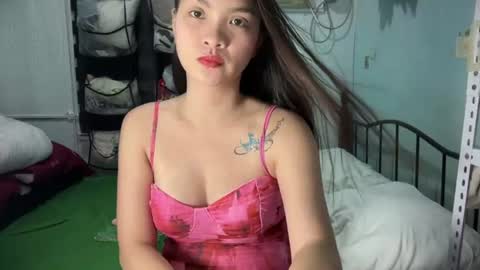 Snapshot of amarahjohnson chatting on 06/17/26, 09:34 AMARAH online show from 06/17/26, 09:34