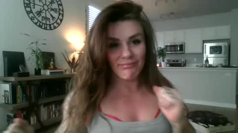 Snapshot of amarajezebel chatting on 03/05/25, 11:05 Amara Jezebel online show from 03/05/25, 11:05