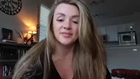 Amara Jezebel online show from 02/07/26, 08:23