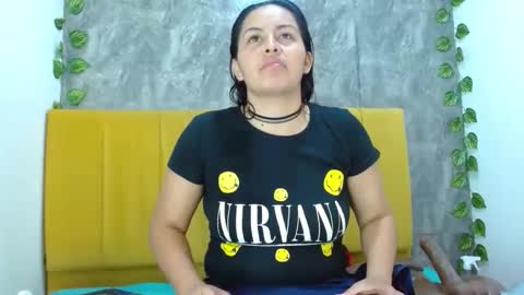 amaraleoncm online show from 11/14/25, 04:00