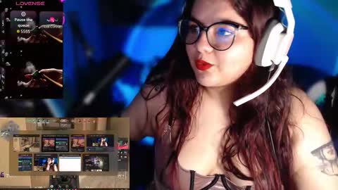 Snapshot of amaralof chatting on 11/13/25, 08:08 amaralof online show from 11/13/25, 08:08