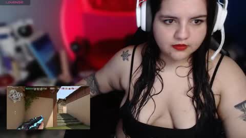 Snapshot of amaralof chatting on 12/03/25, 06:50 amaralof online show from 12/03/25, 06:50