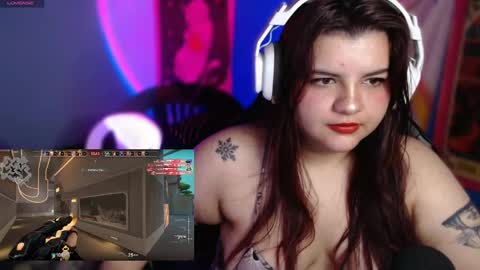 amaralof online show from 04/16/26, 04:13