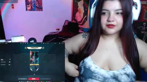 Snapshot of amaralof chatting on 05/17/26, 09:44 amaralof online show from 05/17/26, 09:44