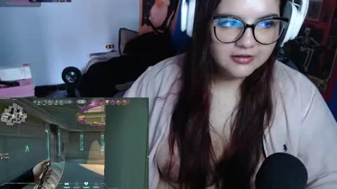 Snapshot of amaralof chatting on 05/18/26, 07:09 amaralof online show from 05/18/26, 07:09