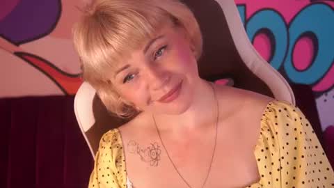Sofia online show from 07/14/26, 12:55