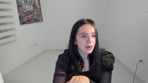 AMARANTA online show from 05/17/26, 07:17