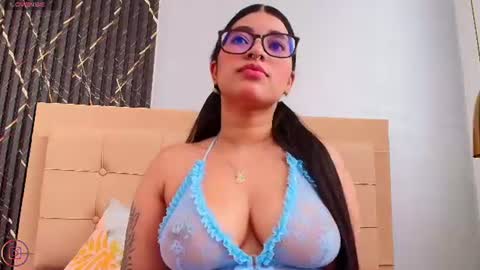 AMARANTA online show from 07/19/26, 07:06
