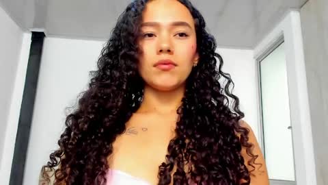 Amaranta online show from 06/02/26, 12:40