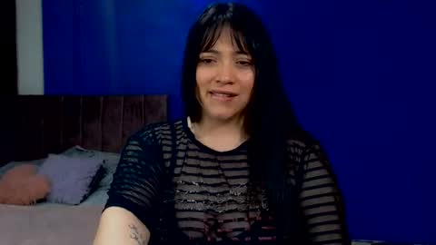 Snapshot of amaranta_wills chatting on 06/25/26, 12:43 Amaranta wills online show from 06/25/26, 12:43