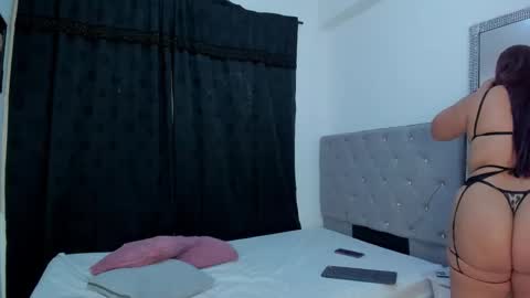 AMARANTA online show from 03/03/26, 01:01