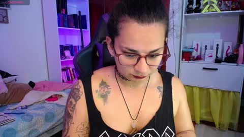 Susan online show from 12/11/24, 11:10