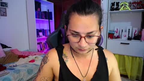 Susan online show from 12/12/24, 02:15