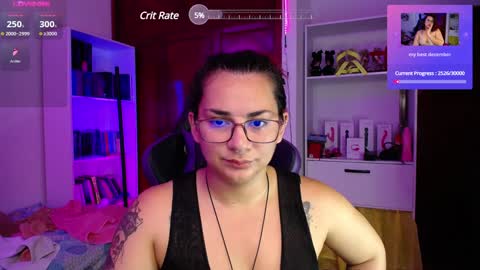 Susan online show from 12/18/24, 09:29