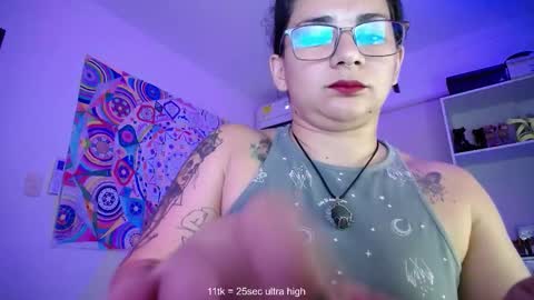 Susan online show from 10/18/25, 12:02