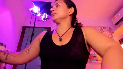 Susan online show from 11/17/25, 09:31