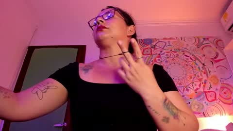 Susan online show from 01/13/26, 12:05