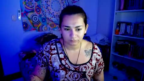 Snapshot of amarantha666 chatting on 06/26/26, 12:53 Susan online show from 06/26/26, 12:53