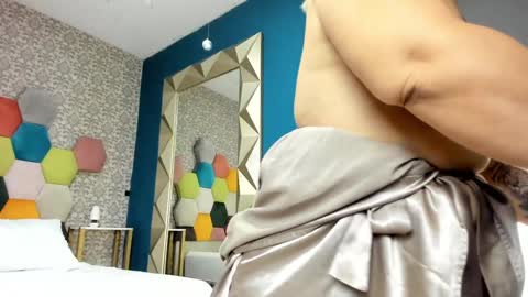 Snapshot of amarantha_hans chatting on 01/30/25, 10:30 amarantha_hans online show from 01/30/25, 10:30