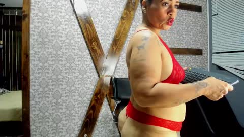 Snapshot of amarantha_hans chatting on 02/16/25, 12:54 amarantha_hans online show from 02/16/25, 12:54