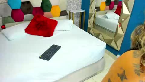 Snapshot of amarantha_hans chatting on 02/19/25, 07:48 amarantha_hans online show from 02/19/25, 07:48