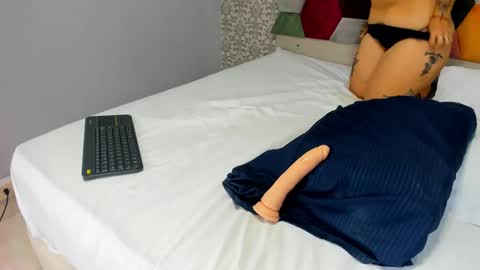 Snapshot of amarantha_hans chatting on 02/27/25, 11:37 amarantha_hans online show from 02/27/25, 11:37