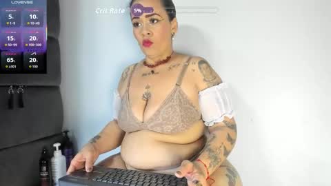 Snapshot of amarantha_hans chatting on 10/22/25, 06:18 amarantha_hans online show from 10/22/25, 06:18