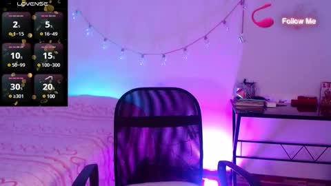 Snapshot of amarantha_naughty chatting on 01/31/25, 11:35 Amarantha online show from 01/31/25, 11:35