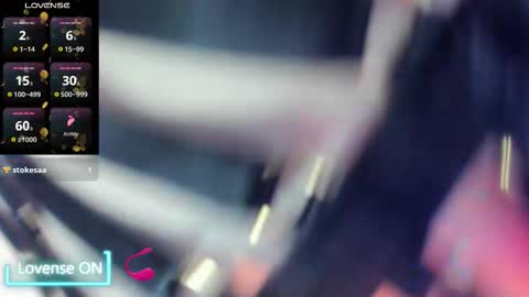 Snapshot of amarantha_naughty chatting on 10/29/25, 10:11 Amarantha online show from 10/29/25, 10:11