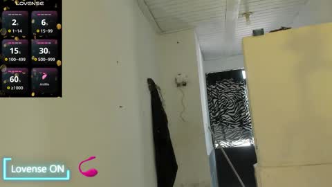 Amarantha online show from 11/02/25, 08:44