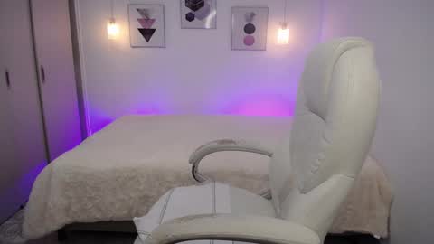 Amarantha online show from 12/18/24, 02:17