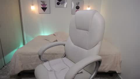 Amarantha online show from 02/12/25, 02:21