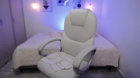 Amarantha online show from 03/08/25, 02:08